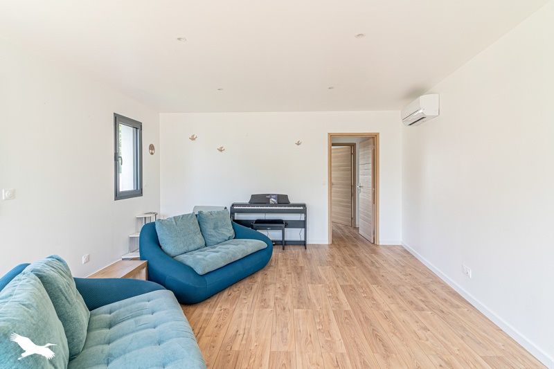 Vente Maison LE HAILLAN - 6 pièces -149 m² - (33185)