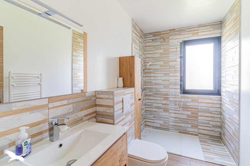 Vente Maison LE HAILLAN - 6 pièces -149 m² - (33185)