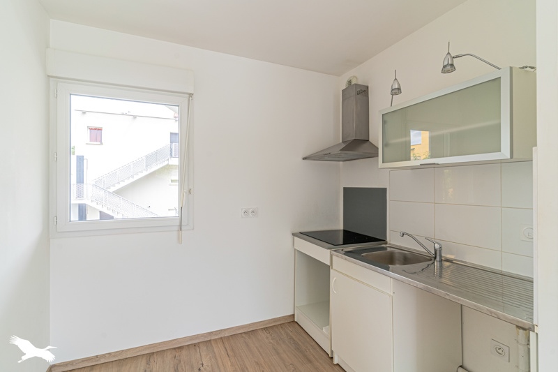 Vente Appartement EYSINES - 2 pièces -42 m² - (33320)