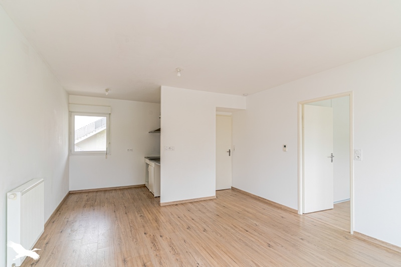 Vente Appartement EYSINES - 2 pièces -42 m² - (33320)