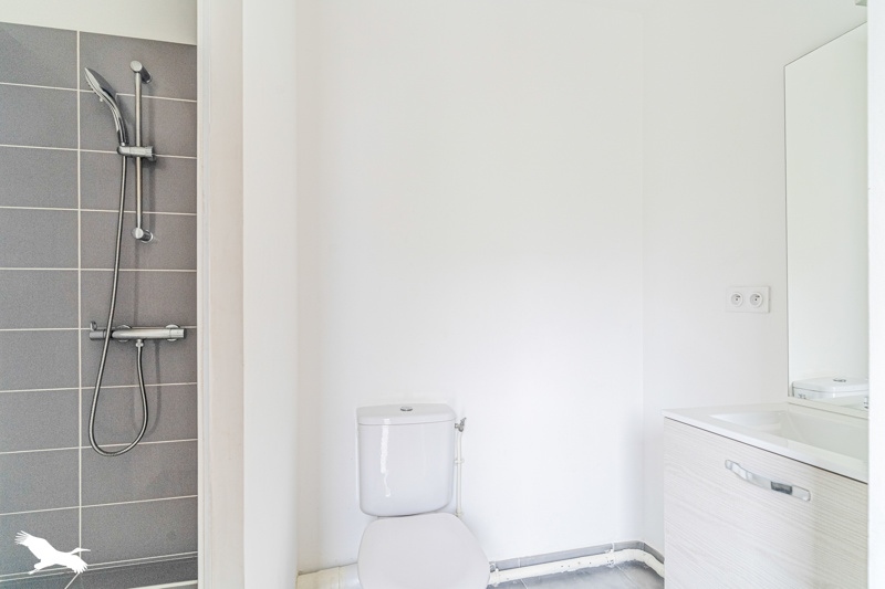 Vente Appartement EYSINES - 2 pièces -42 m² - (33320)