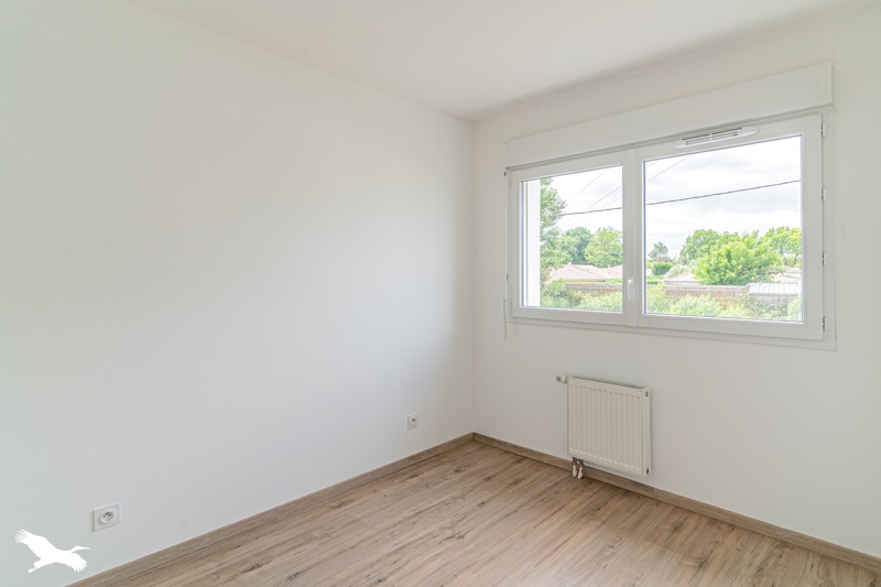 Vente Appartement EYSINES - 2 pièces -42 m² - (33320)