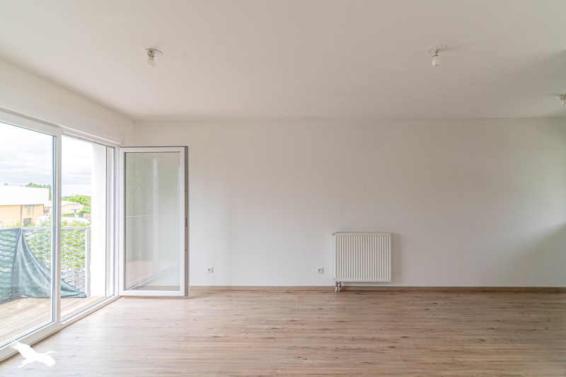 Vente Appartement EYSINES - 2 pièces -42 m² - (33320)