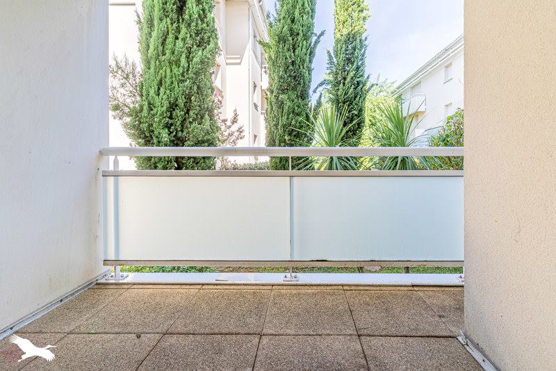 Vente Appartement LE HAILLAN - 3 pièces -67 m² - (33185)