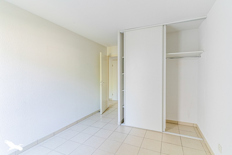 Vente Appartement LE HAILLAN - 3 pièces -67 m² - (33185)