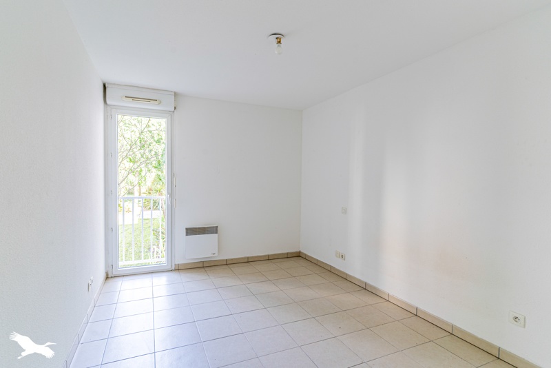 Vente Appartement LE HAILLAN - 3 pièces -67 m² - (33185)