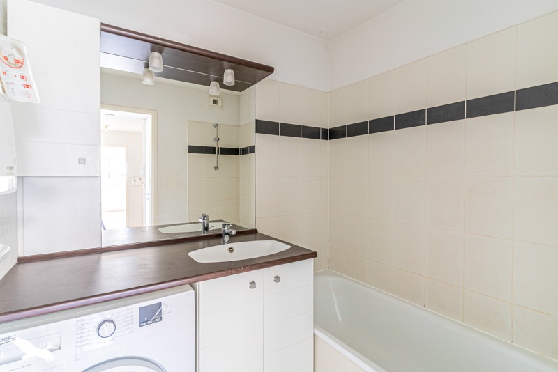 Vente Appartement LE HAILLAN - 3 pièces -67 m² - (33185)