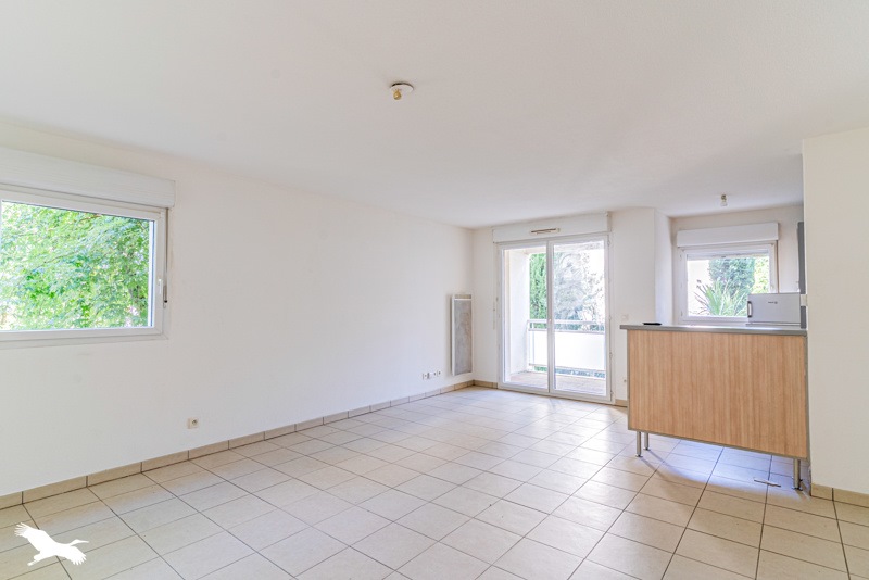 Vente Appartement LE HAILLAN - 3 pièces -67 m² - (33185)