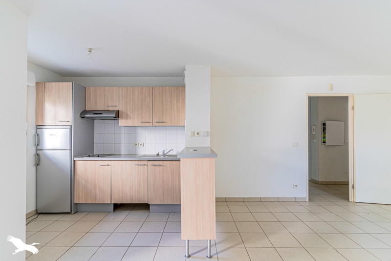 Vente Appartement LE HAILLAN - 3 pièces -67 m² - (33185)