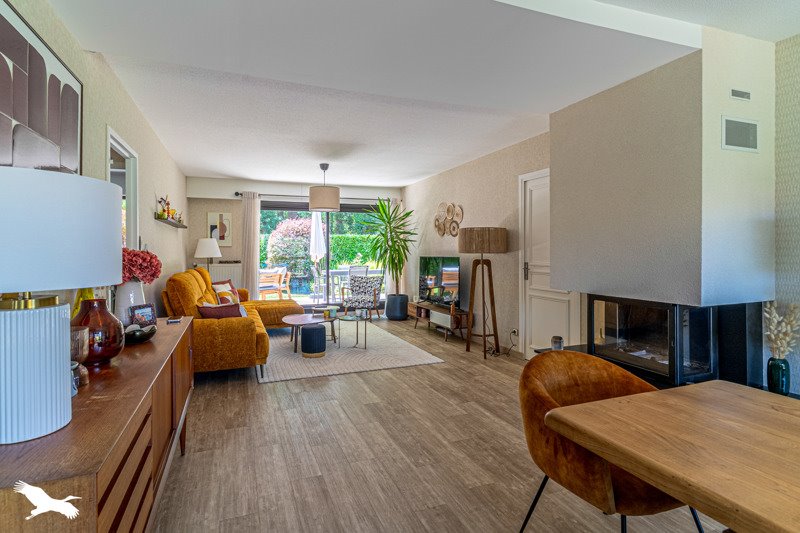 Vente Maison LE HAILLAN 33185 5 pièces - 132 m²