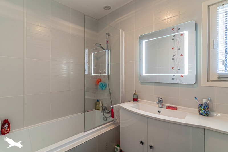 Vente Maison LE HAILLAN - 5 pièces -132 m² - (33185)