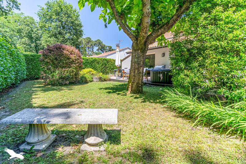 Vente Maison LE HAILLAN - 5 pièces -132 m² - (33185)