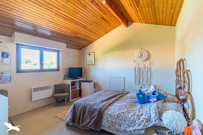 Vente Maison LE HAILLAN - 5 pièces -132 m² - (33185)