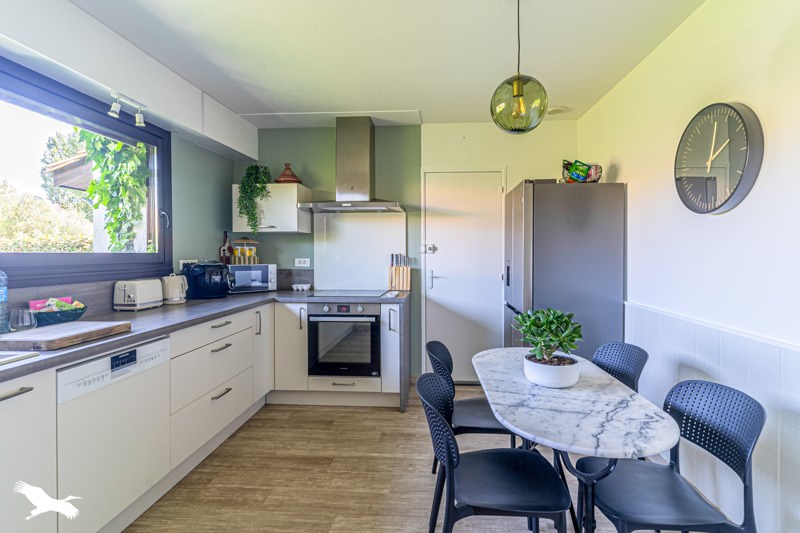 Vente Maison LE HAILLAN - 5 pièces -132 m² - (33185)