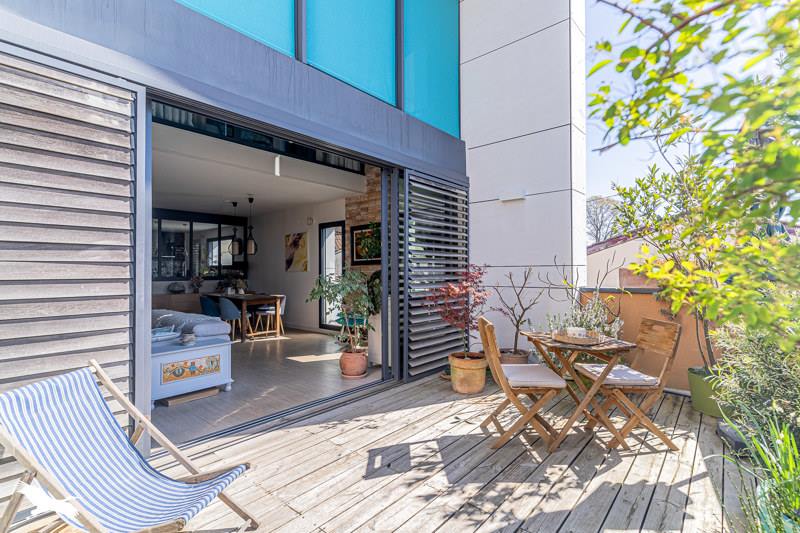 Vente Maison LE HAILLAN - 5 pièces -131 m² - (33185)