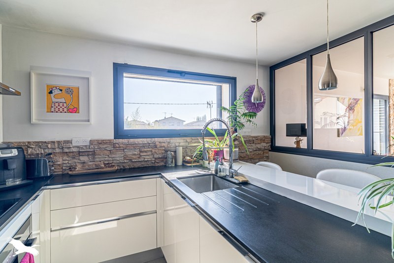 Vente Maison LE HAILLAN - 5 pièces -131 m² - (33185)