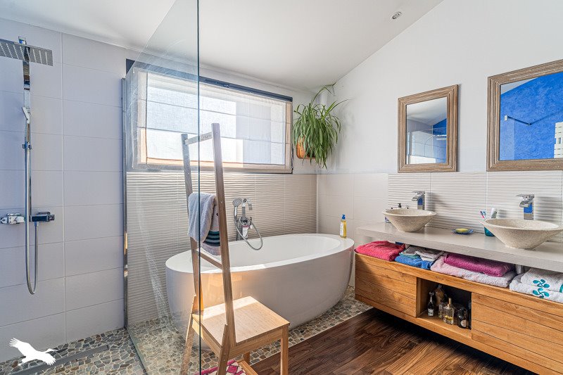 Vente Maison LE HAILLAN - 5 pièces -131 m² - (33185)