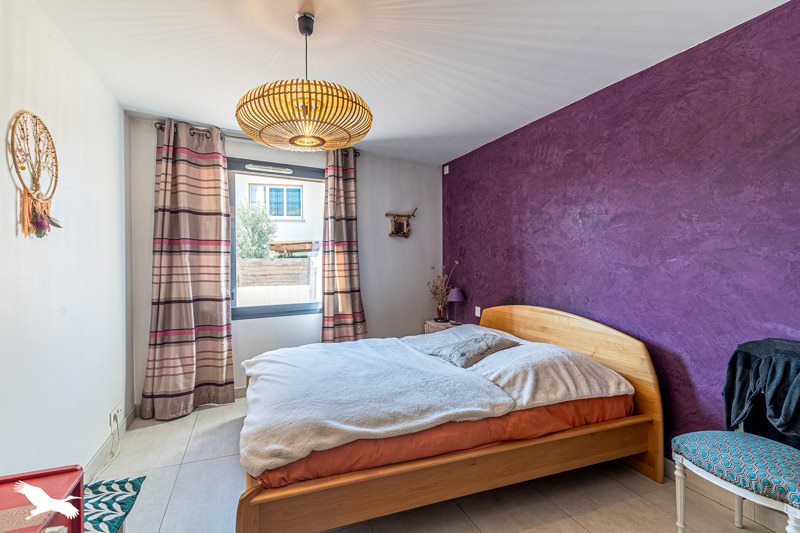 Vente Maison LE HAILLAN - 5 pièces -131 m² - (33185)