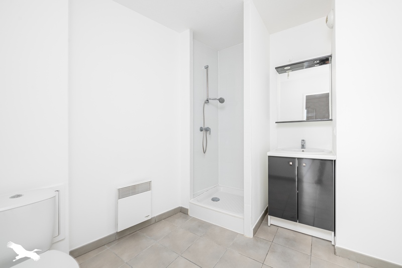 Vente Appartement LE HAILLAN - 2 pièces -43 m² - (33185)