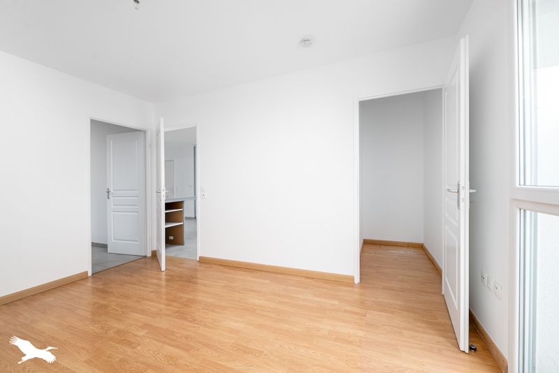Vente Appartement LE HAILLAN - 2 pièces -43 m² - (33185)