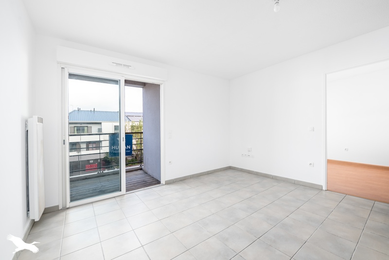 Vente Appartement LE HAILLAN - 2 pièces -43 m² - (33185)