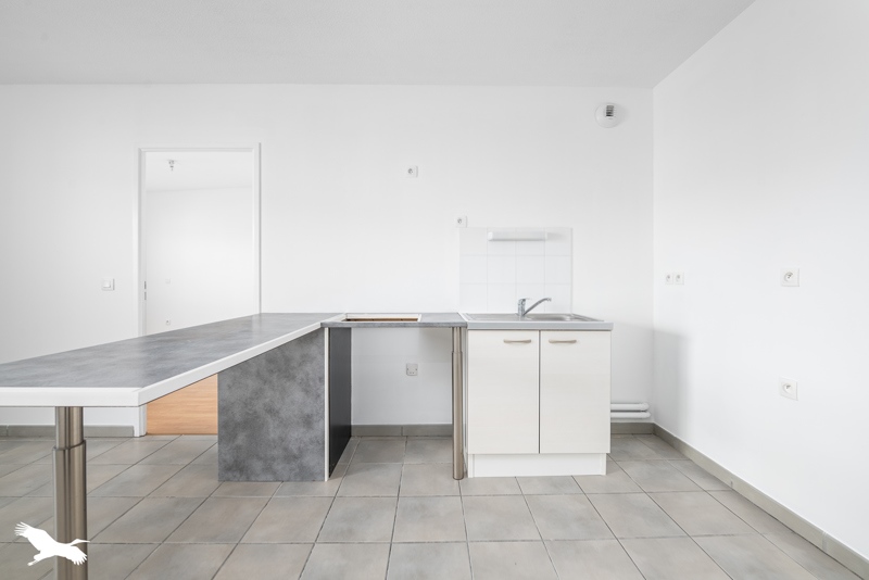 Vente Appartement LE HAILLAN - 2 pièces -43 m² - (33185)