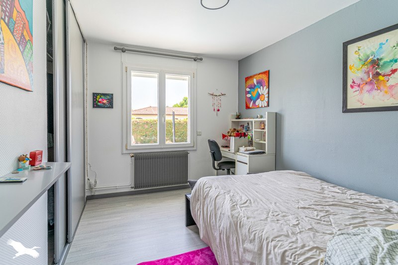 Vente Maison LE HAILLAN - 6 pièces -138 m² - (33185)