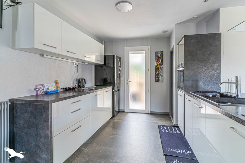 Vente Maison LE HAILLAN - 6 pièces -138 m² - (33185)