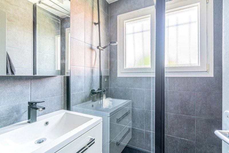 Vente Maison LE HAILLAN - 6 pièces -138 m² - (33185)