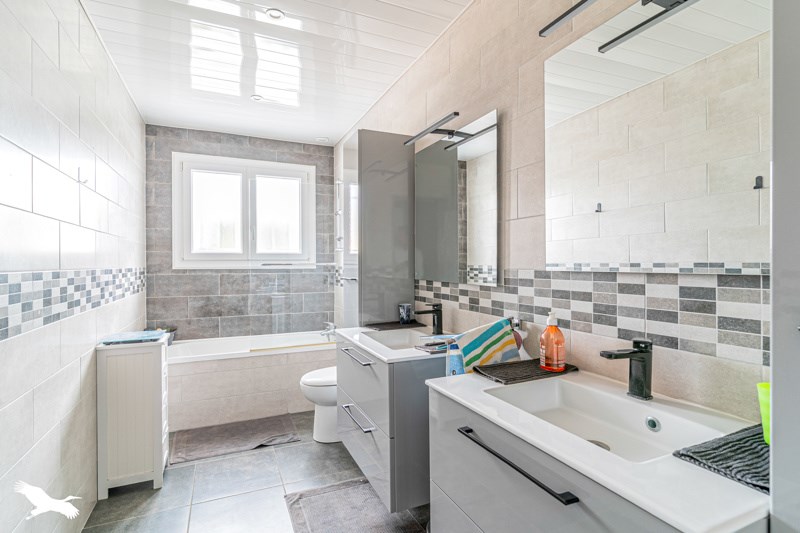 Vente Maison LE HAILLAN - 6 pièces -138 m² - (33185)