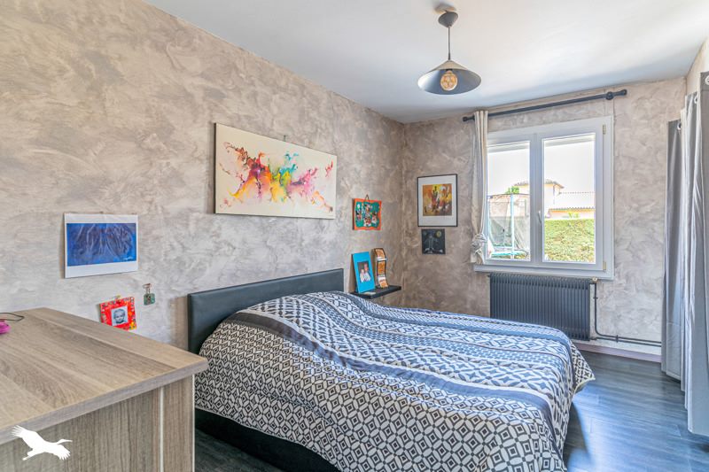 Vente Maison LE HAILLAN - 6 pièces -138 m² - (33185)