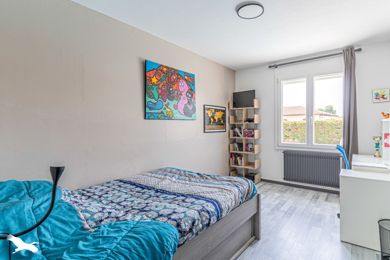 Vente Maison LE HAILLAN - 6 pièces -138 m² - (33185)
