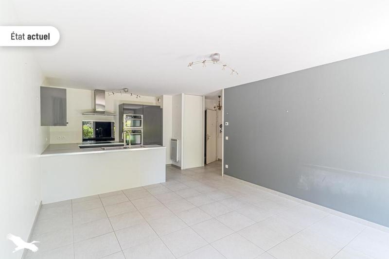 Appartement 3 pièces 60 m² · à Le Haillan · 60 m² · 233 700 €