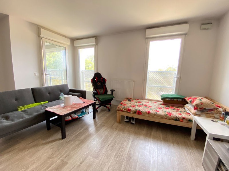 Vente Appartement EYSINES - 2 pièces -43 m² - (33320)