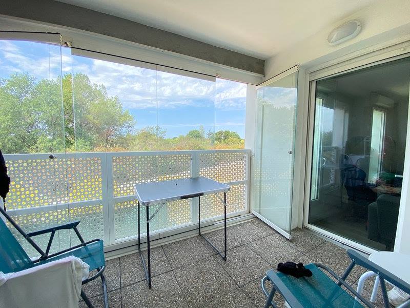 Vente Appartement EYSINES - 2 pièces -43 m² - (33320)