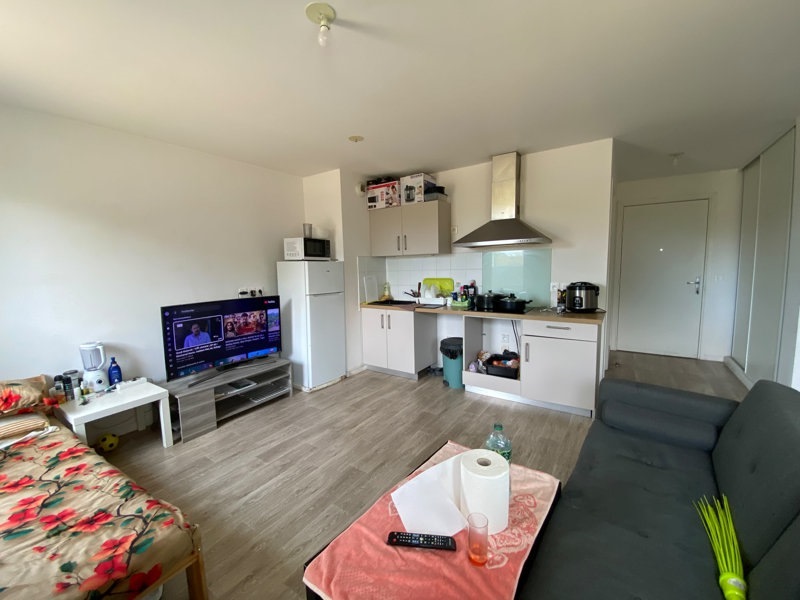 Vente Appartement EYSINES - 2 pièces -43 m² - (33320)