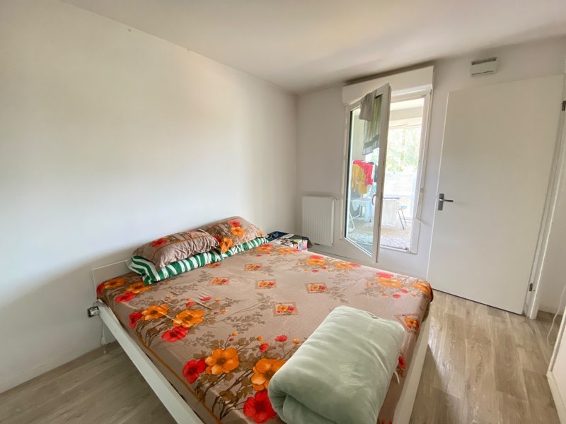 Vente Appartement EYSINES - 2 pièces -43 m² - (33320)