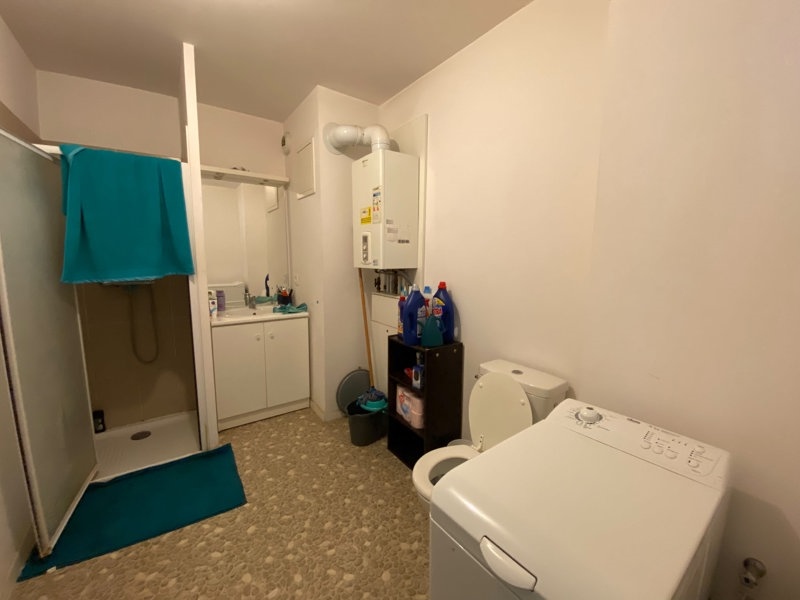 Vente Appartement EYSINES - 2 pièces -43 m² - (33320)
