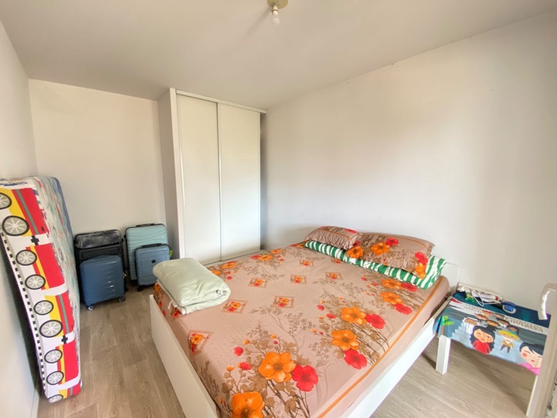 Vente Appartement EYSINES - 2 pièces -43 m² - (33320)