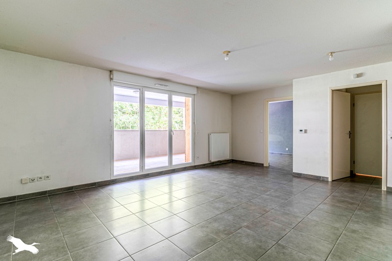 Vente Appartement LE HAILLAN 33185 2 pièces - 48 m²