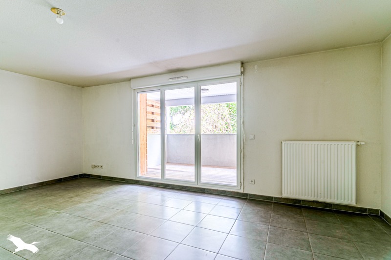 Vente Appartement LE HAILLAN - 2 pièces -48 m² - (33185)