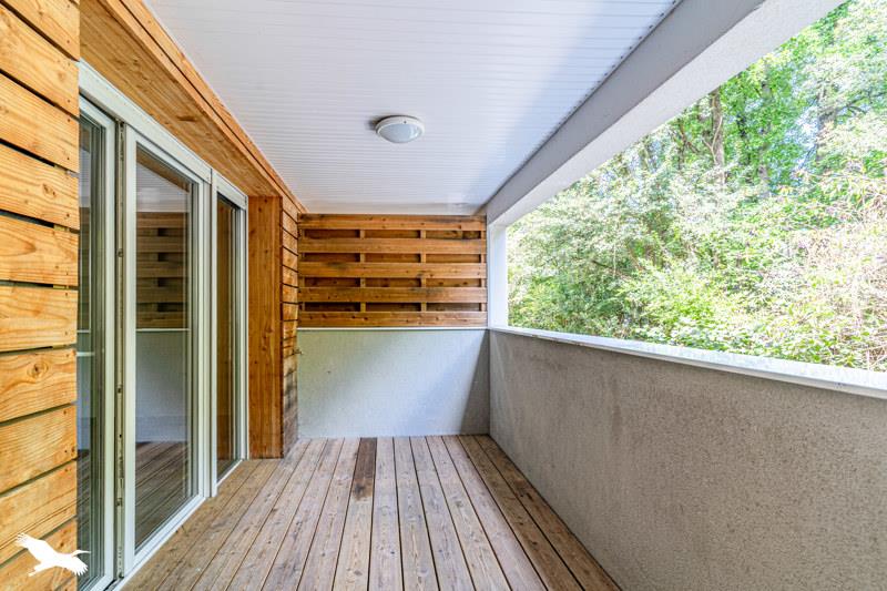 Vente Appartement LE HAILLAN - 2 pièces -48 m² - (33185)