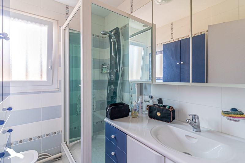 Vente Maison LE HAILLAN - 5 pièces -100 m² - (33185)