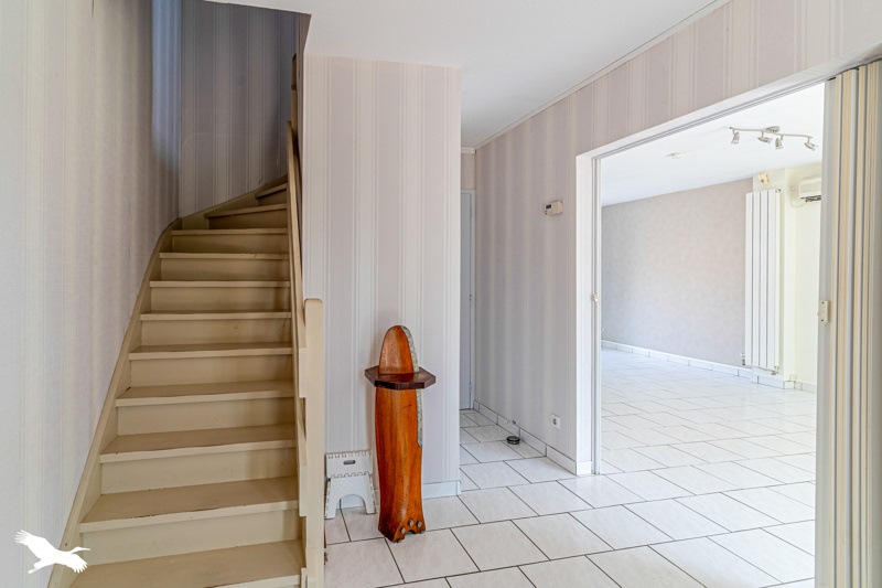 Vente Maison LE HAILLAN - 5 pièces -100 m² - (33185)