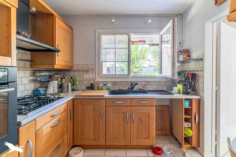 Vente Maison LE HAILLAN - 5 pièces -100 m² - (33185)