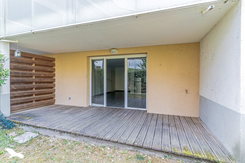 Vente Appartement LE HAILLAN - 3 pièces -66 m² - (33185)