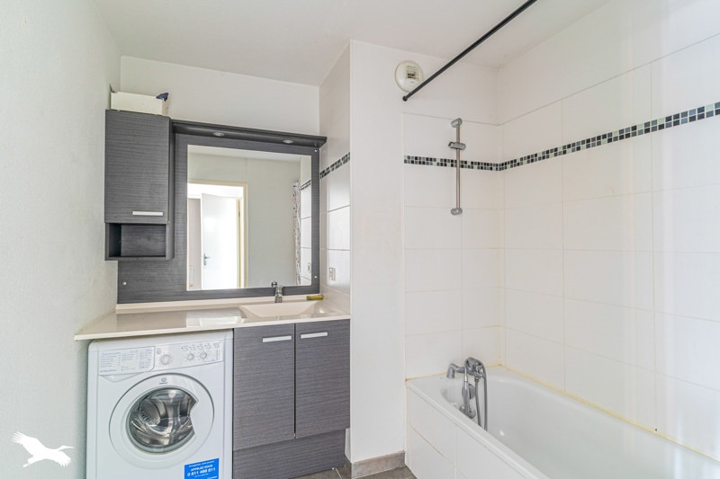 Vente Appartement LE HAILLAN - 3 pièces -66 m² - (33185)