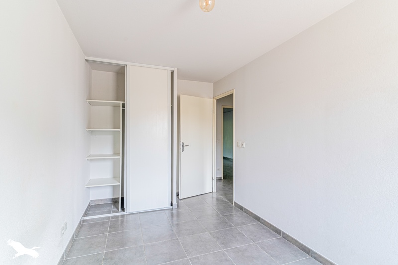 Vente Appartement LE HAILLAN - 3 pièces -66 m² - (33185)