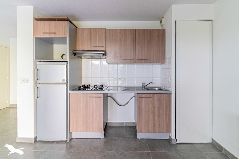 Vente Appartement LE HAILLAN - 3 pièces -66 m² - (33185)