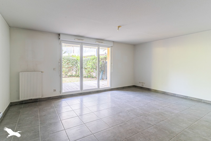 Vente Appartement LE HAILLAN - 3 pièces -66 m² - (33185)